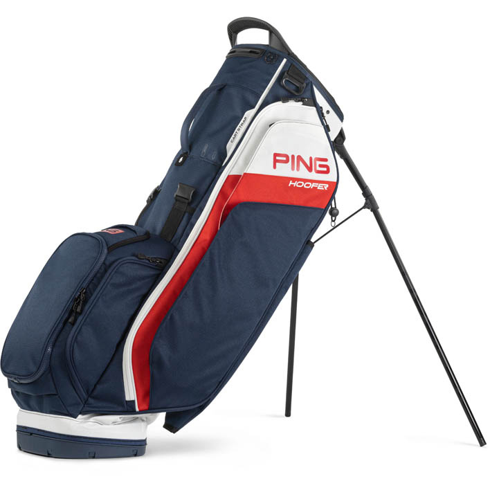 PING Hoofer