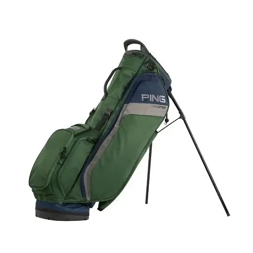 PING Hoofer
