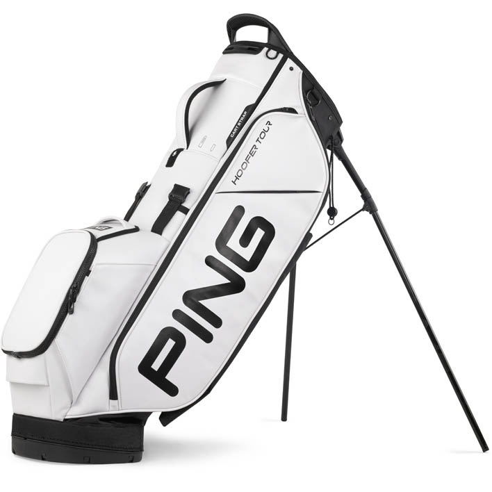 Ping - Hoofer Tour 244