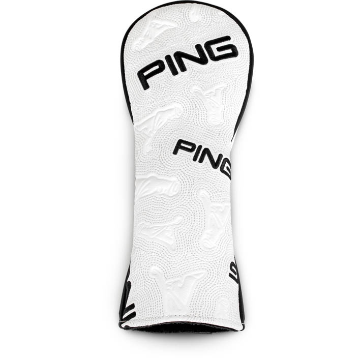 Ping Icon Fairway Headcover 251