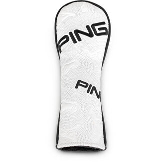 Ping Icon Hybrid Headcover 251