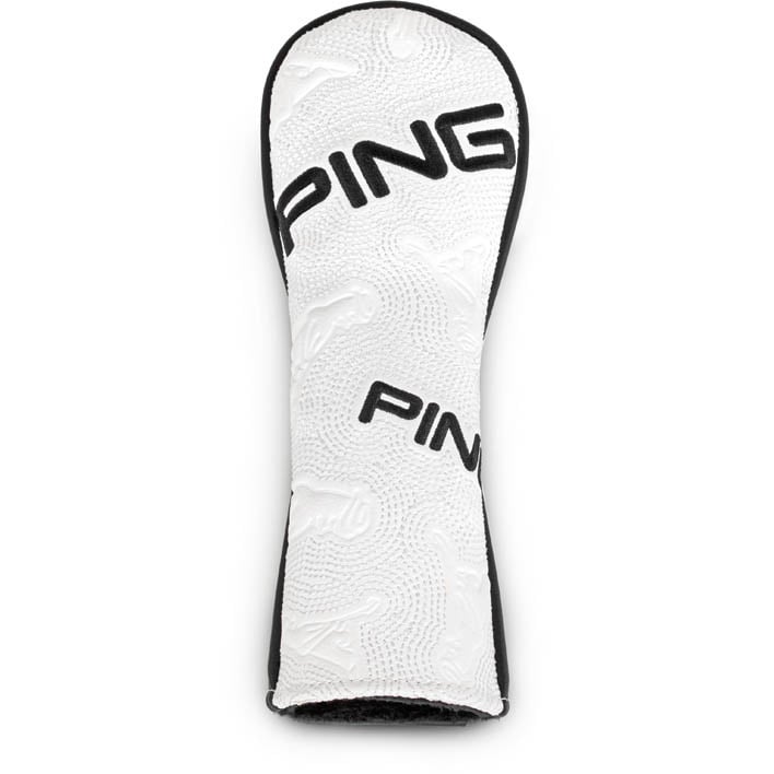 Ping Icon Hybrid Headcover 251