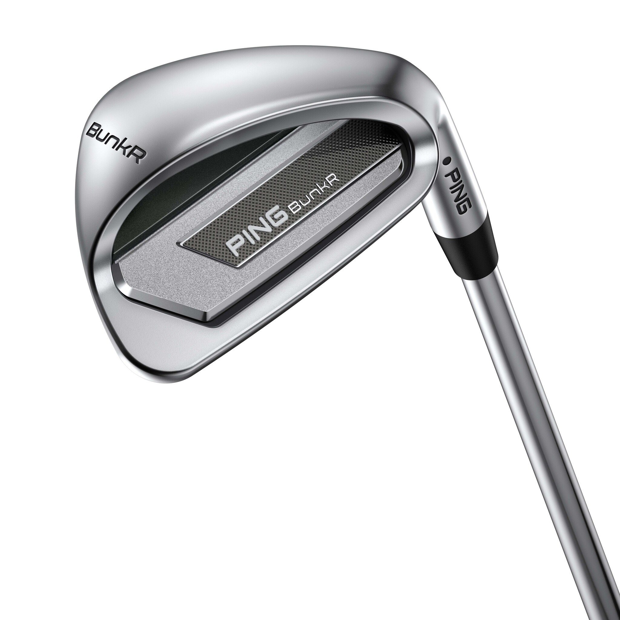 Ping BunkR wedge (64°)