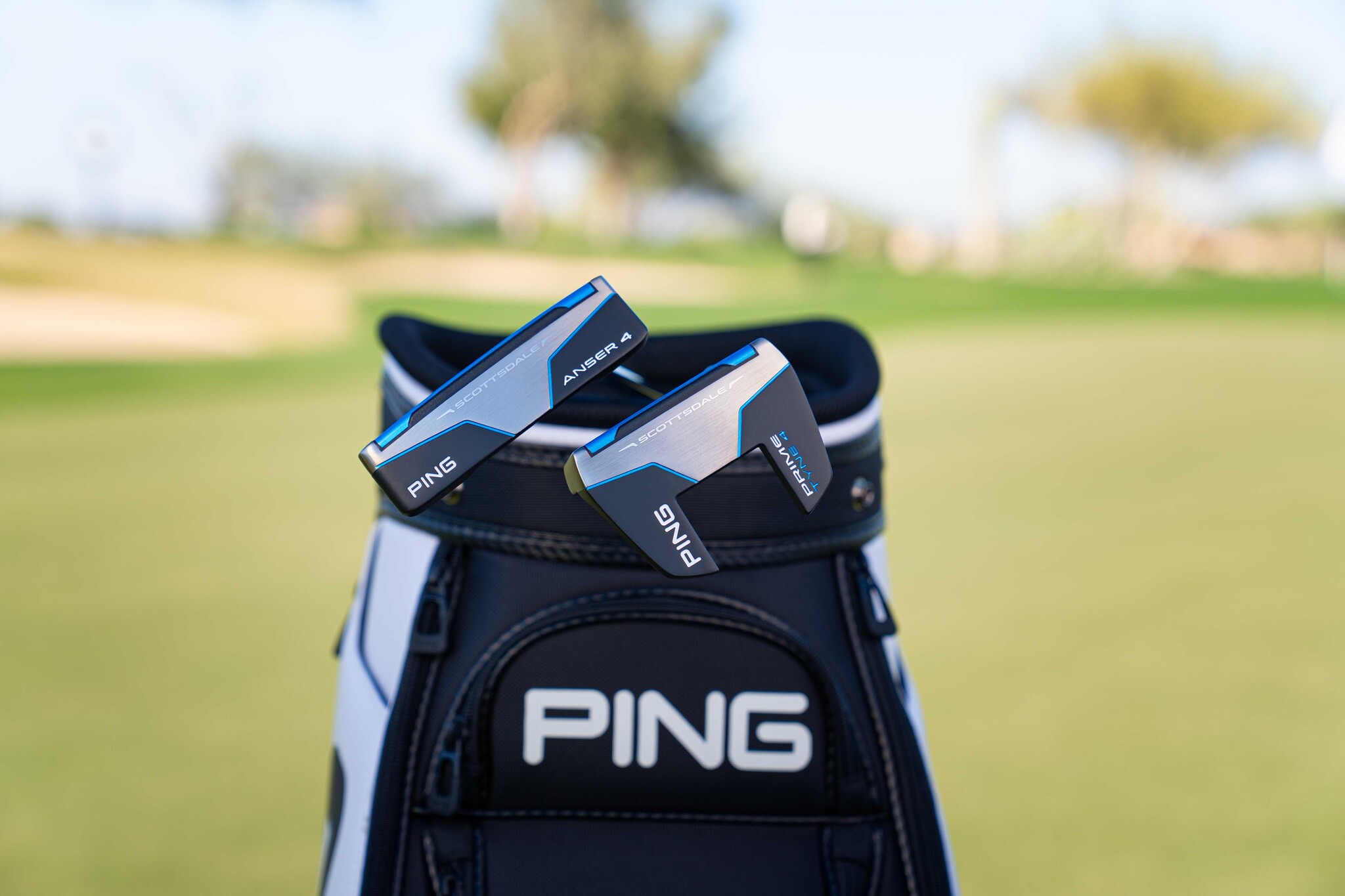 Ping Scottsdale – Anser 4
