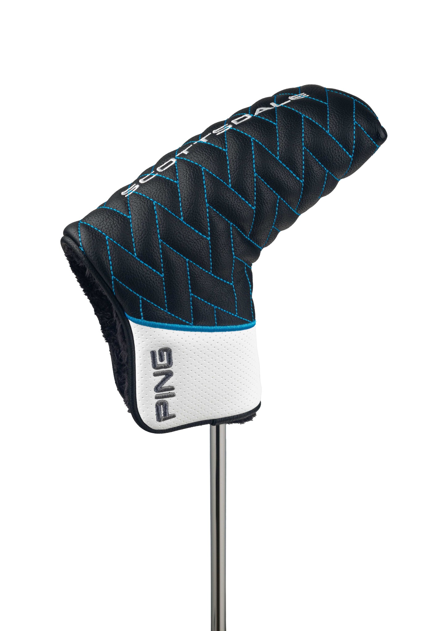 Ping Scottsdale – Anser 4