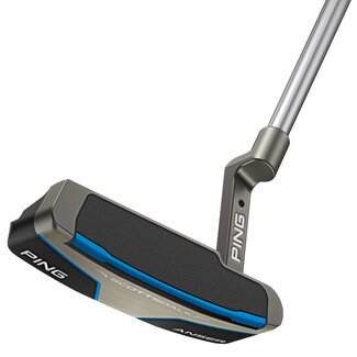Ping Scottsdale – Anser Ping Scottsdale – Anser