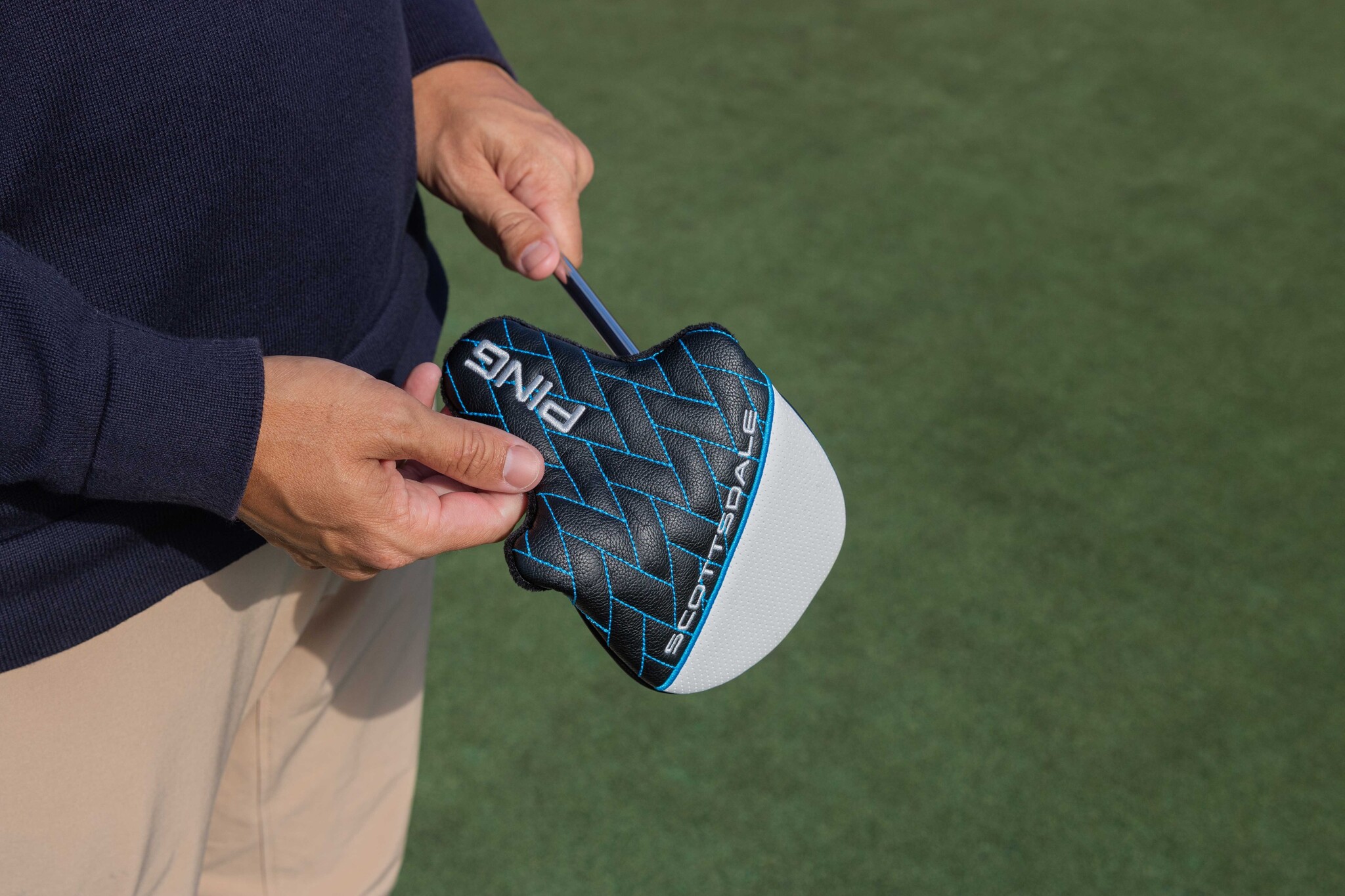 Ping Scottsdale – Craz-E