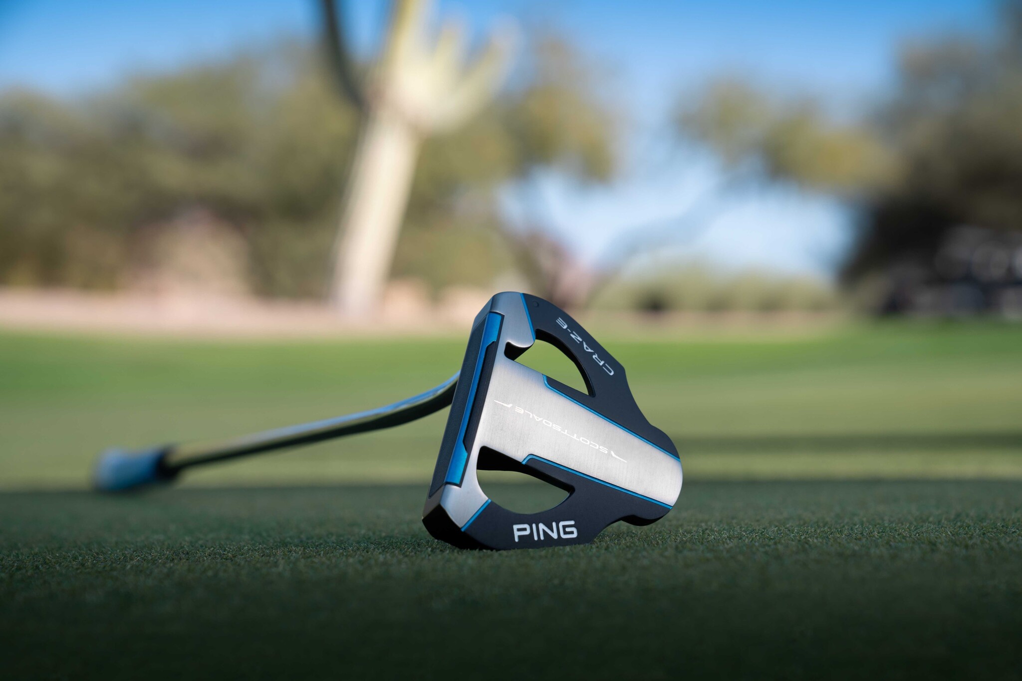 Ping Scottsdale – Craz-E
