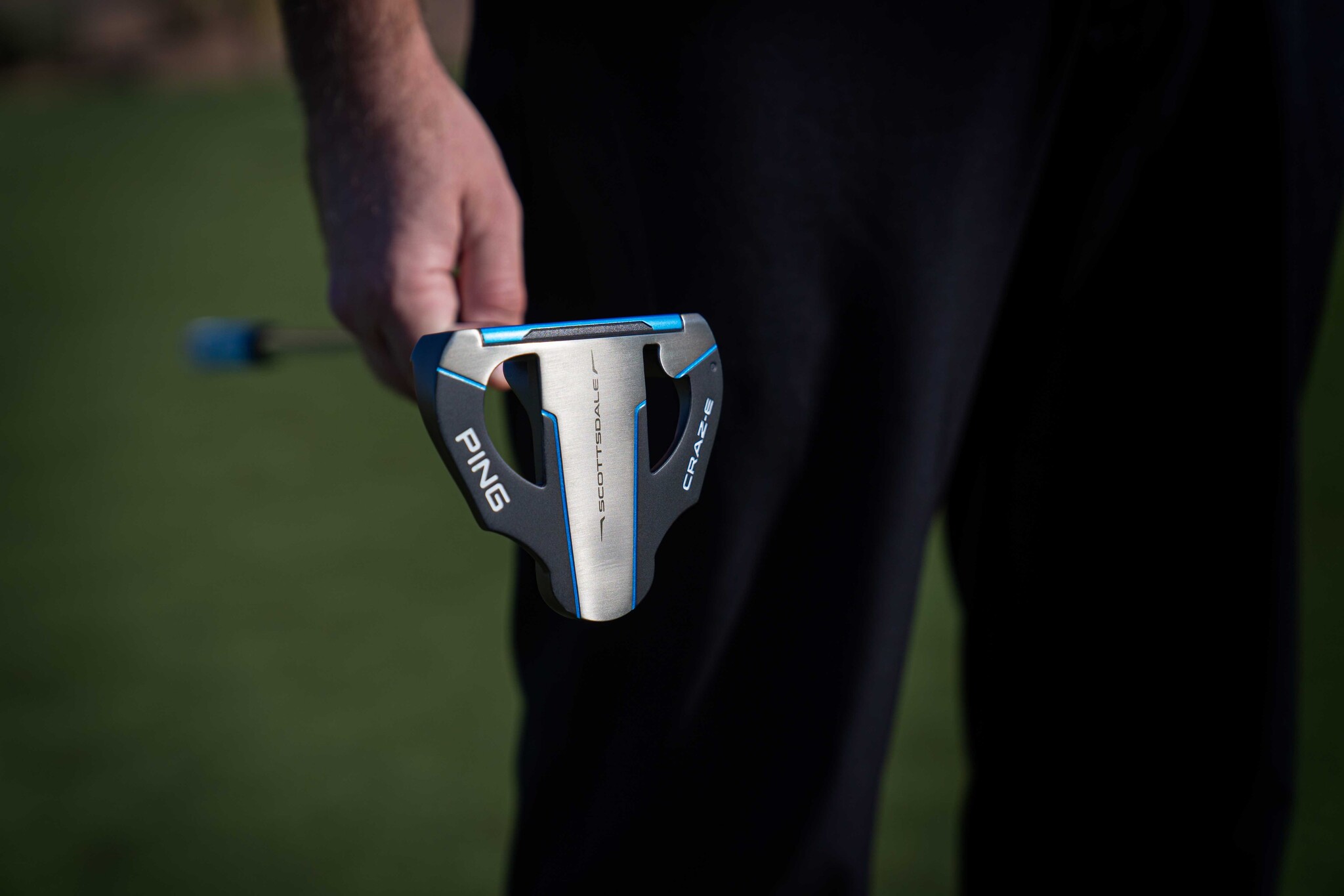 Ping Scottsdale – Craz-E