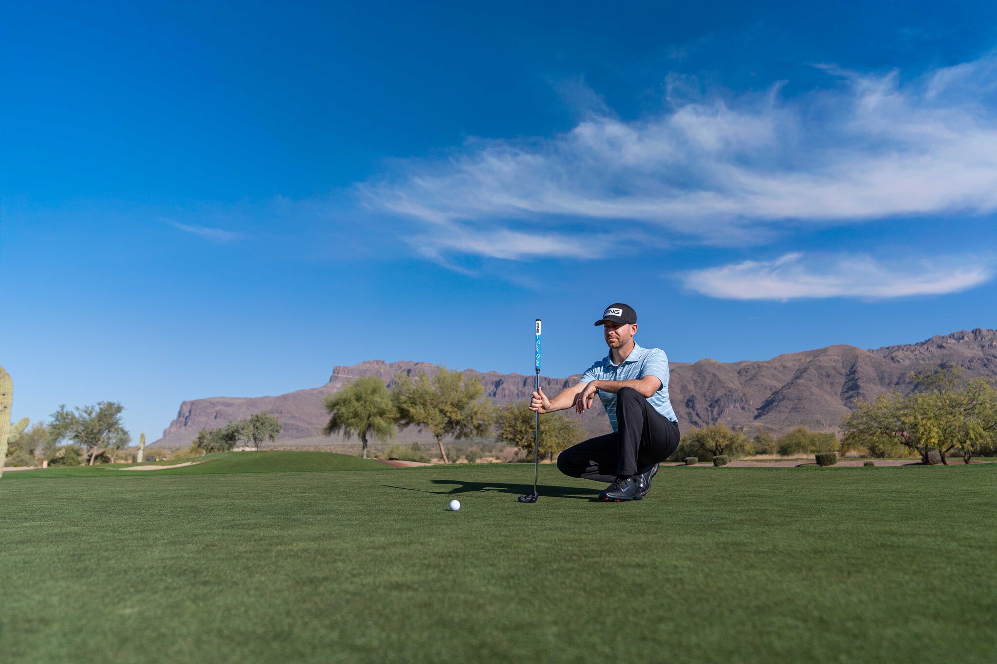 Ping Scottsdale – Craz-E