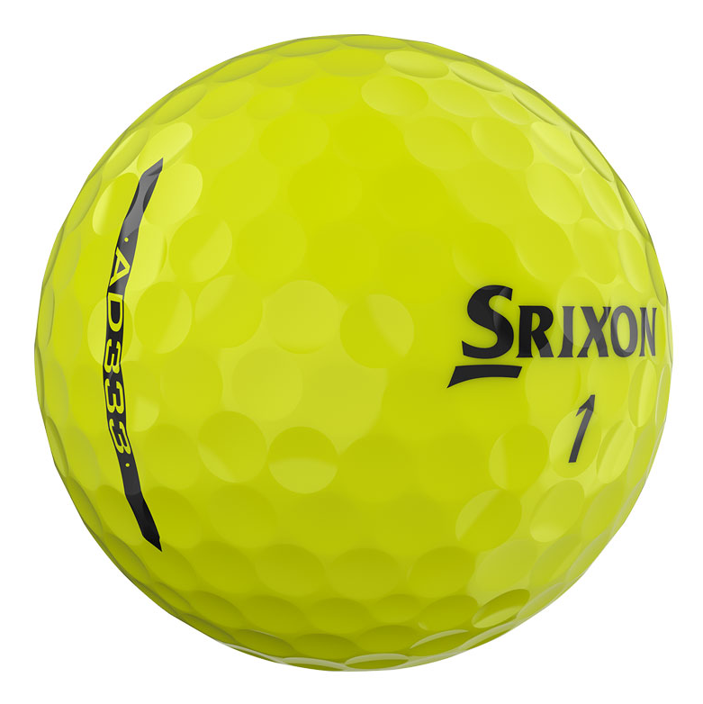Srixon AD333 - 11th Gen