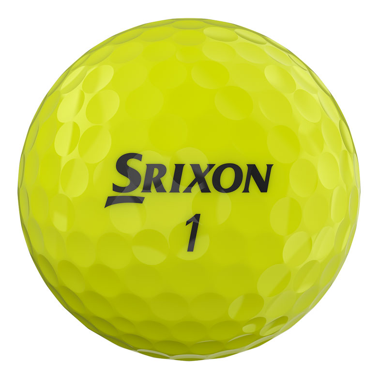 Srixon AD333 - 11th Gen