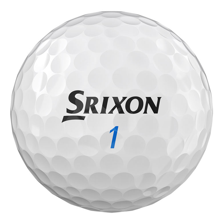 Srixon AD333 - 11th Gen