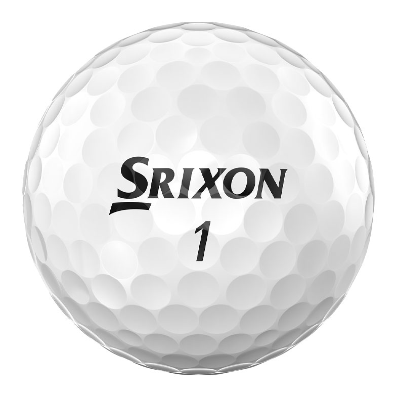 Srixon Z-Star 9th Gen