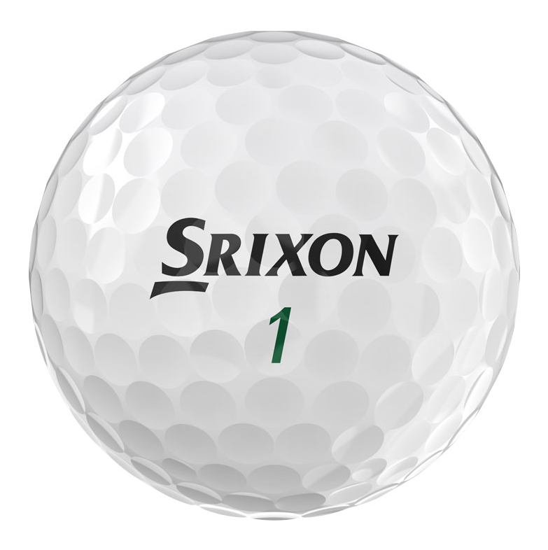 Srixon Soft Feel - 14th Gen