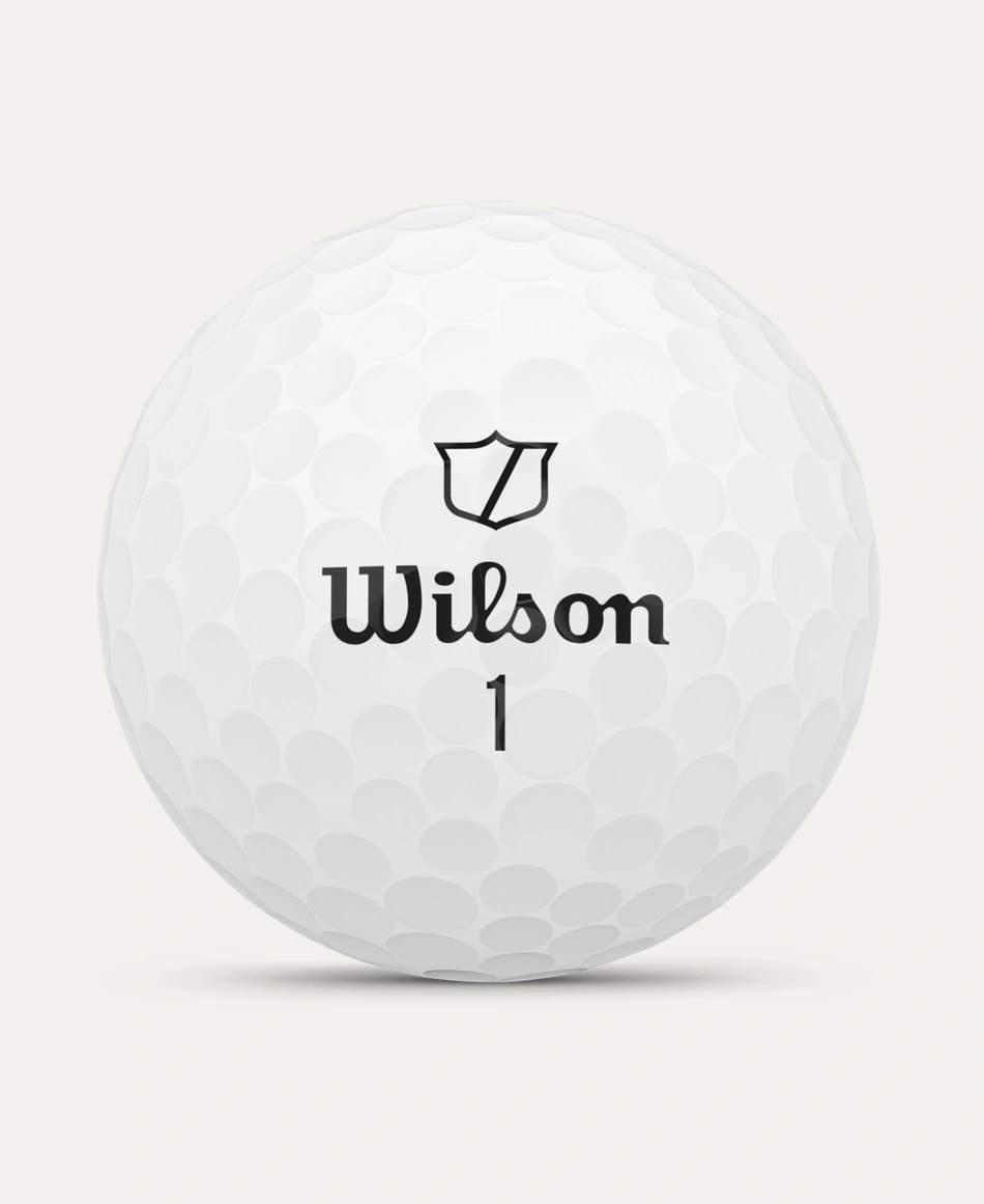 Wilson Staff Duo Soft TRK360