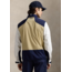 Ralph Lauren RLX - WOVEN-FULL ZIP-JACKET