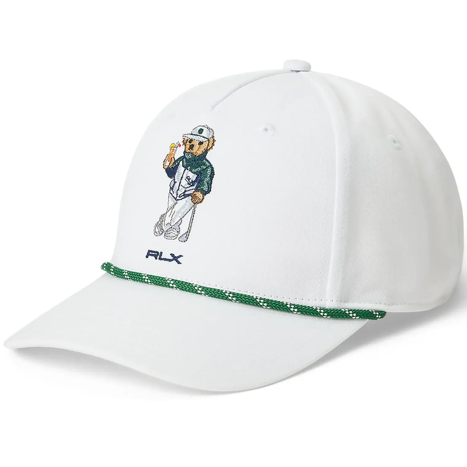 Ralph Lauren RLX - CCKTL BEAR H-HAT