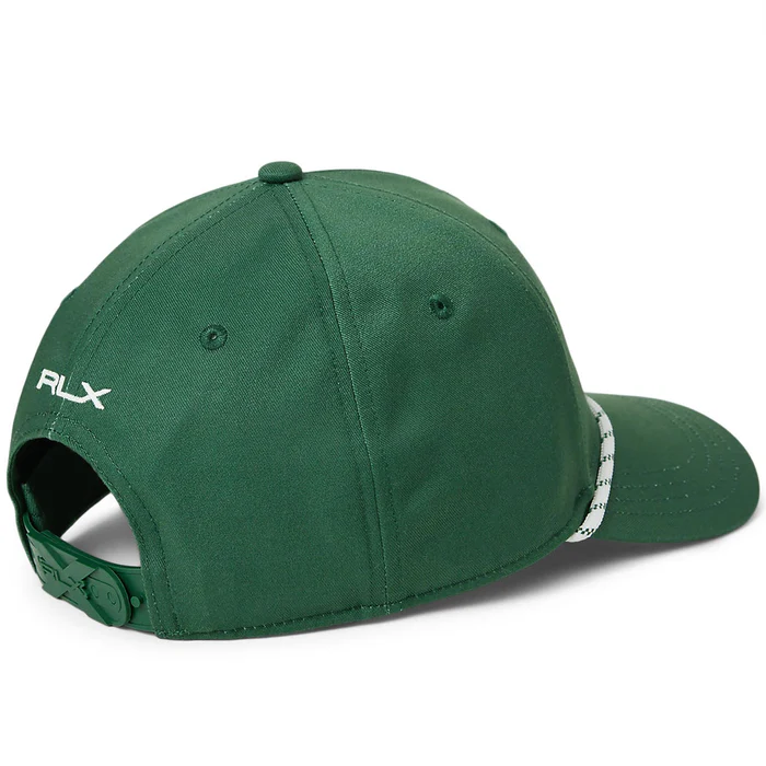 Ralph Lauren RLX - CCKTL BEAR H-HAT