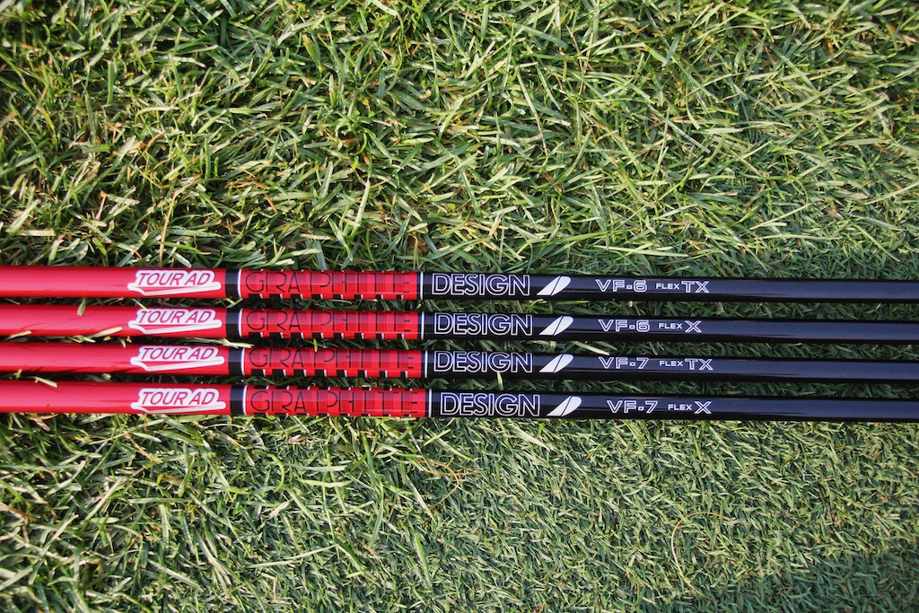 Graphite Design Tour AD VF