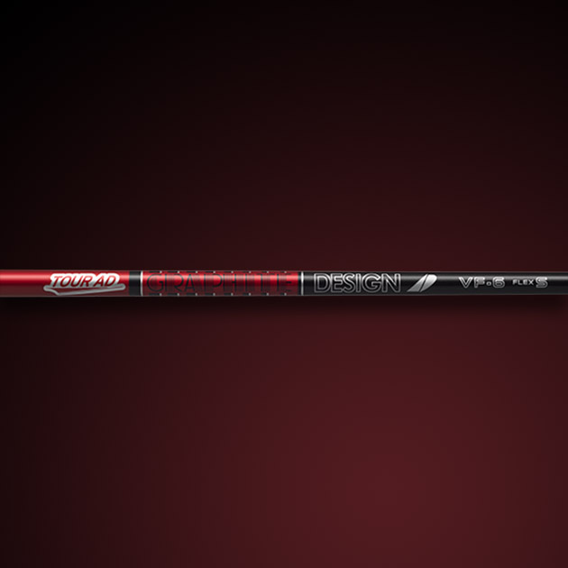 Graphite Design Tour AD VF