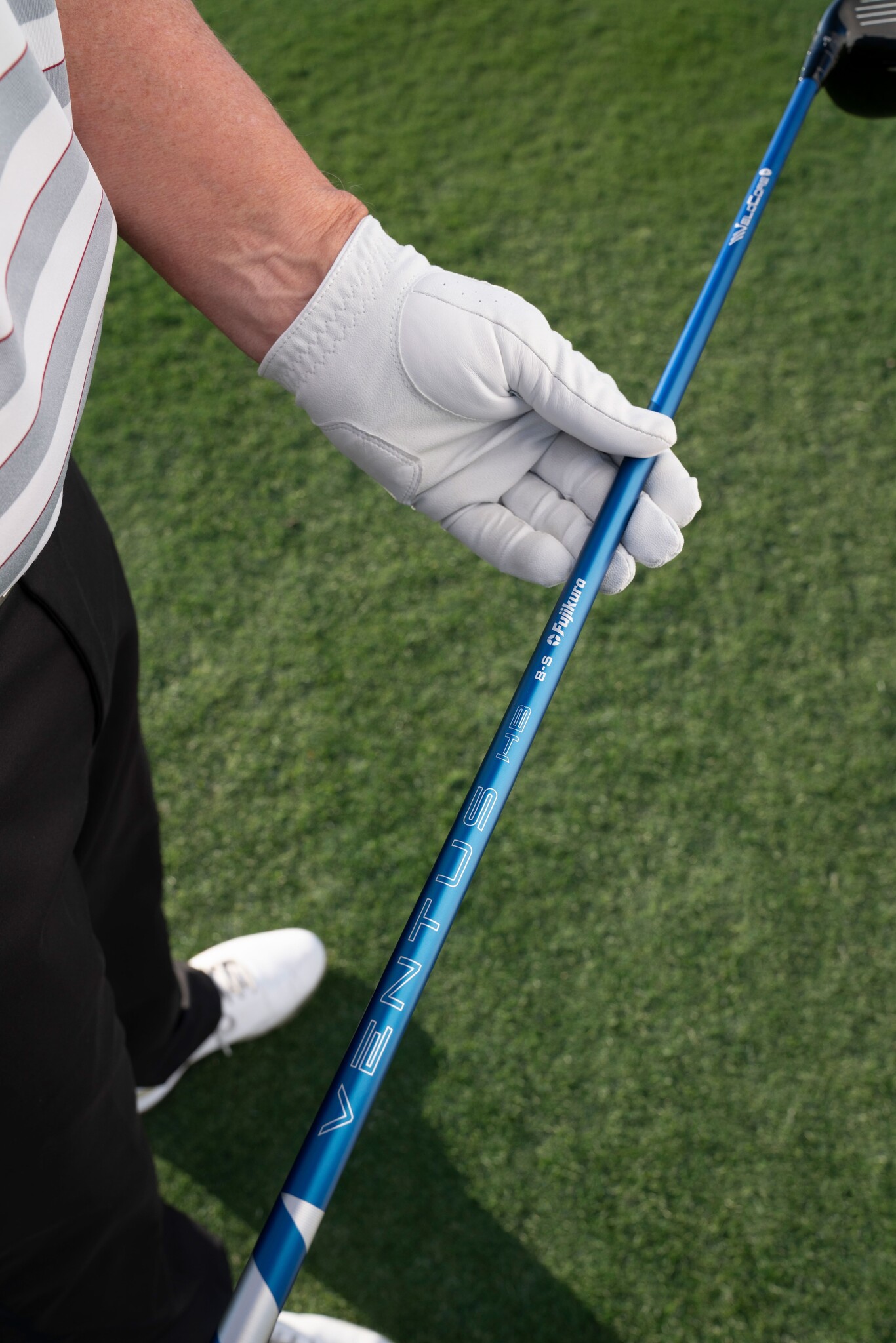 Fujikura Ventus HB Blue Velocore+