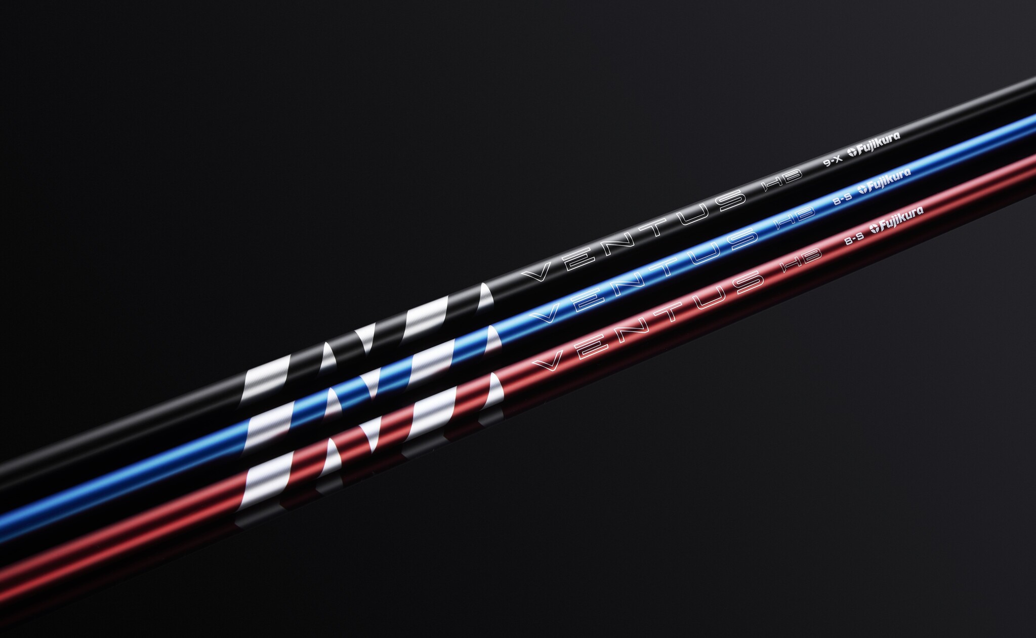 Fujikura Ventus HB Red Velocore+