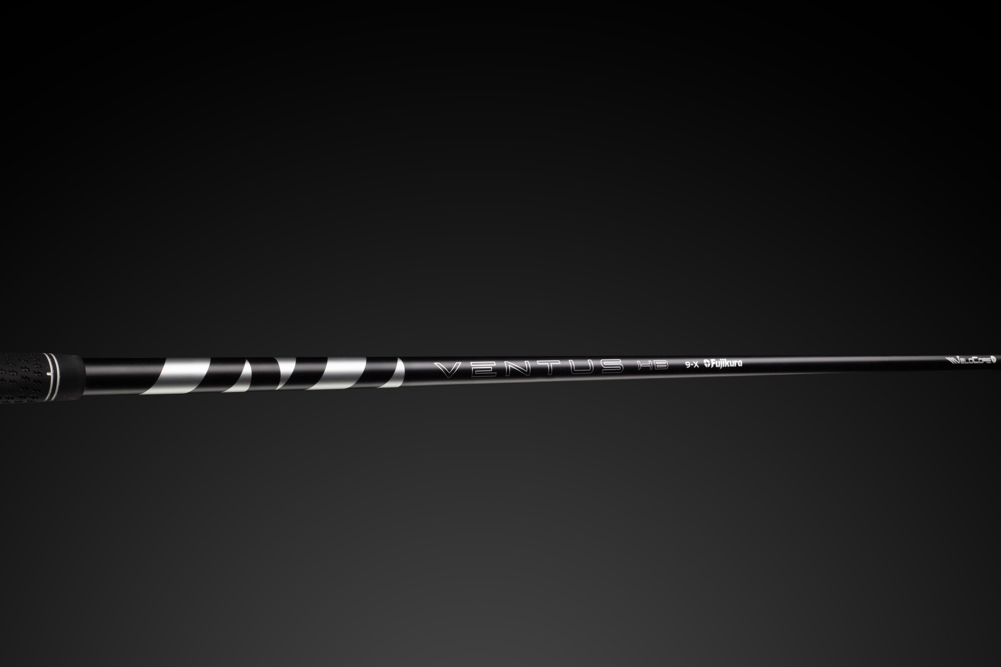 Fujikura Ventus HB Black Velocore+
