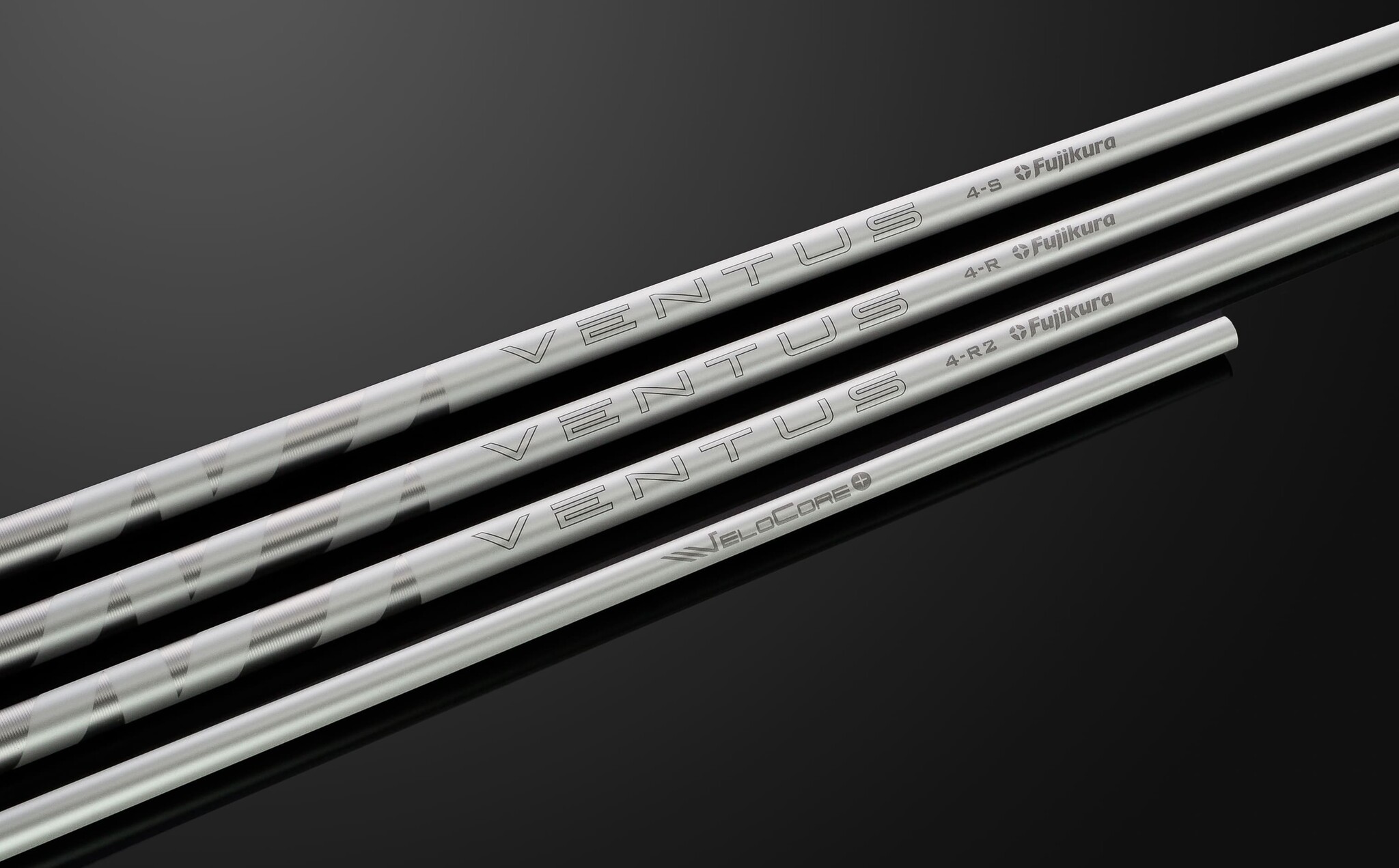 Fujikura Ventus White Velocore+