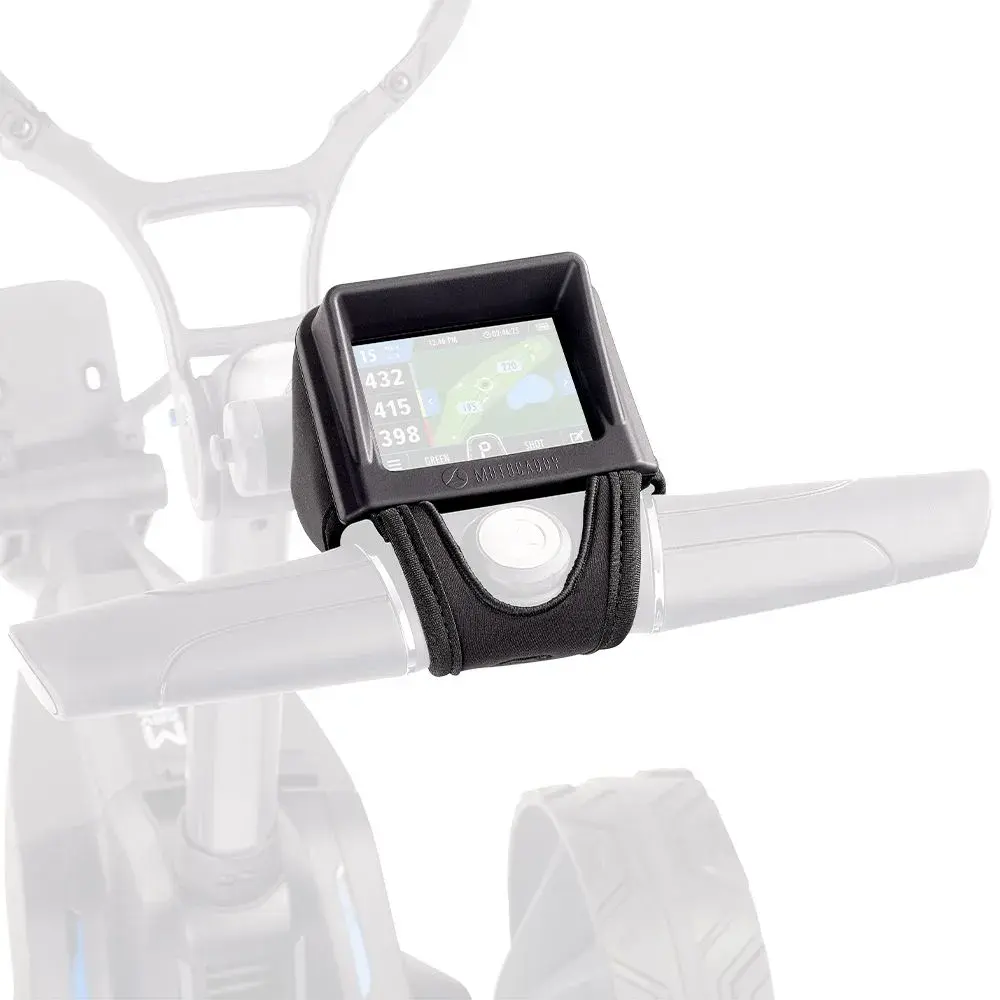 Motocaddy Gps Screen Guard