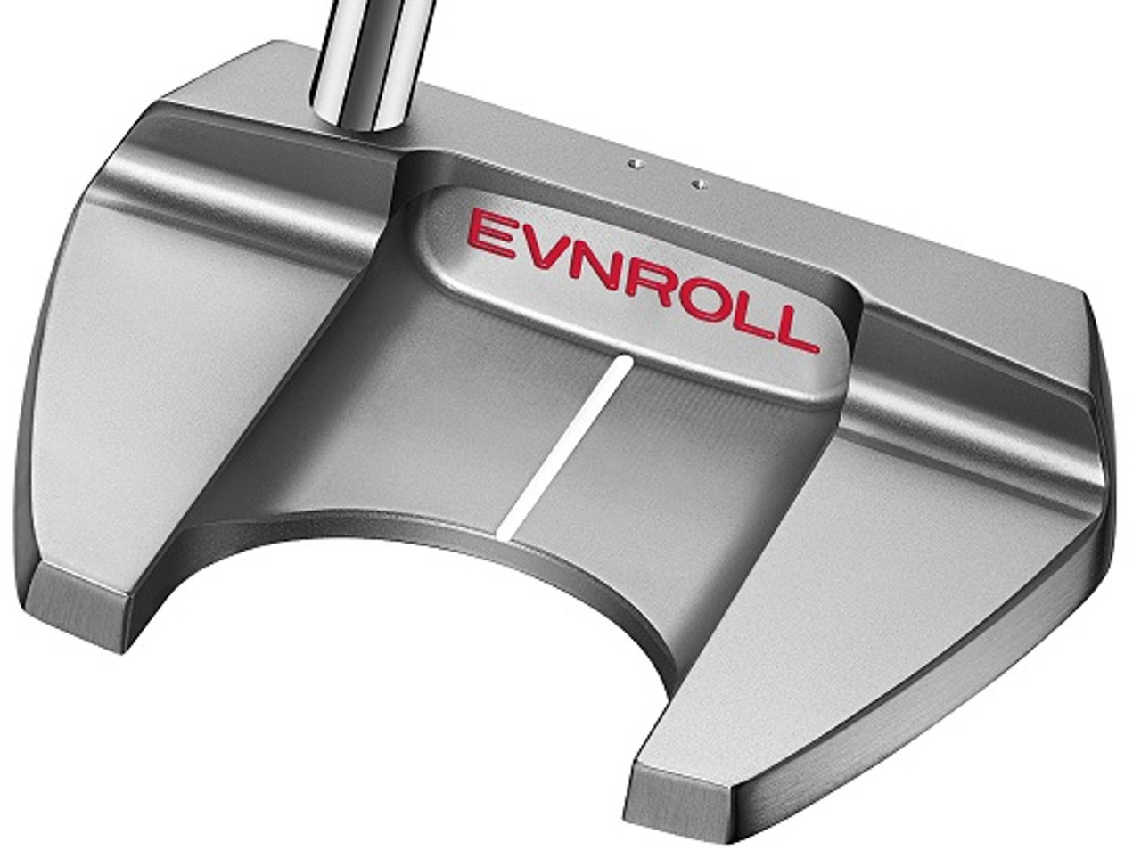 EVNroll ER5 Single Bend