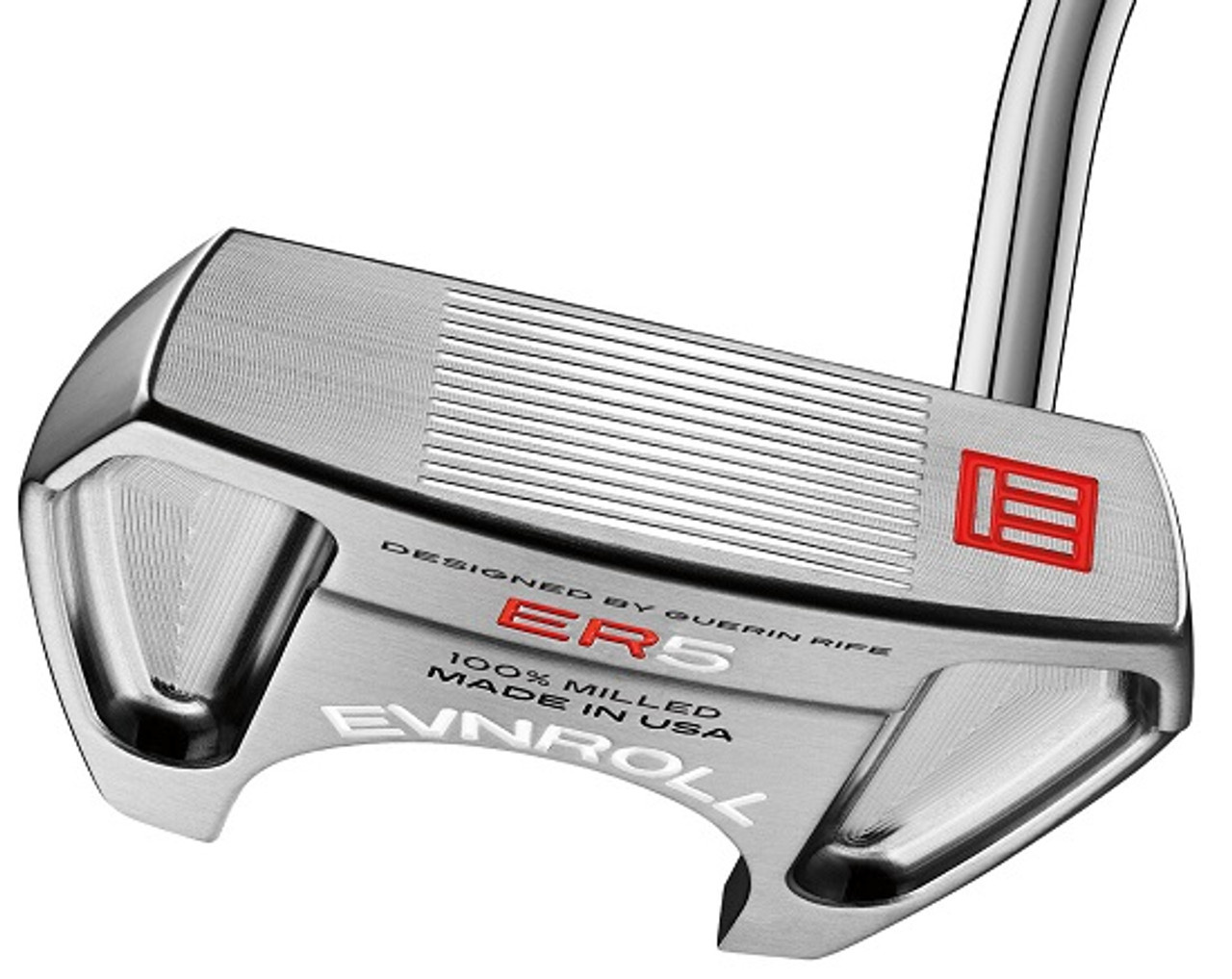 EVNroll ER5 Single Bend