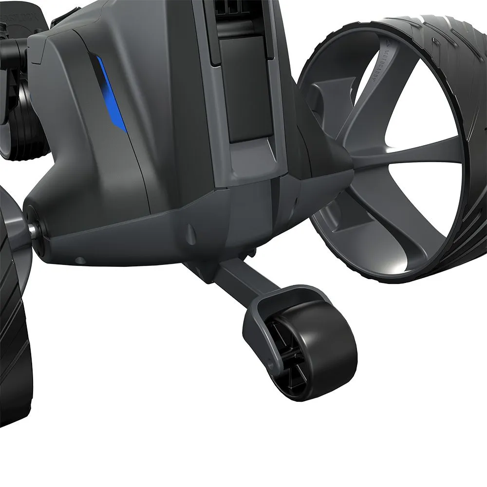MotoCaddy M-Series Anti-Tip Wheel