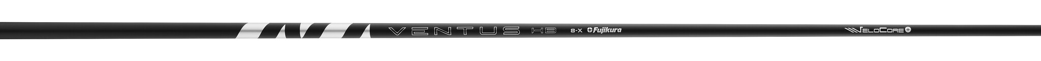 Fujikura Ventus HB Black Velocore+