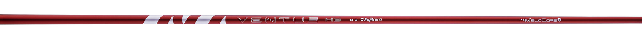 Fujikura Ventus HB Red Velocore+