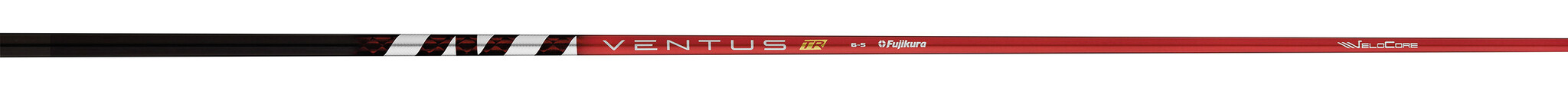 Fujikura Ventus Red TR Velocore