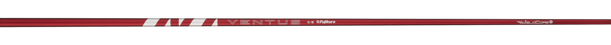 Fujikura - わらべ信　Fujikura  VENTUS RED 6S VELOCORE Fujikura - 2024 Ventus Red Velocore + Plus – Jeff Shuster Golf