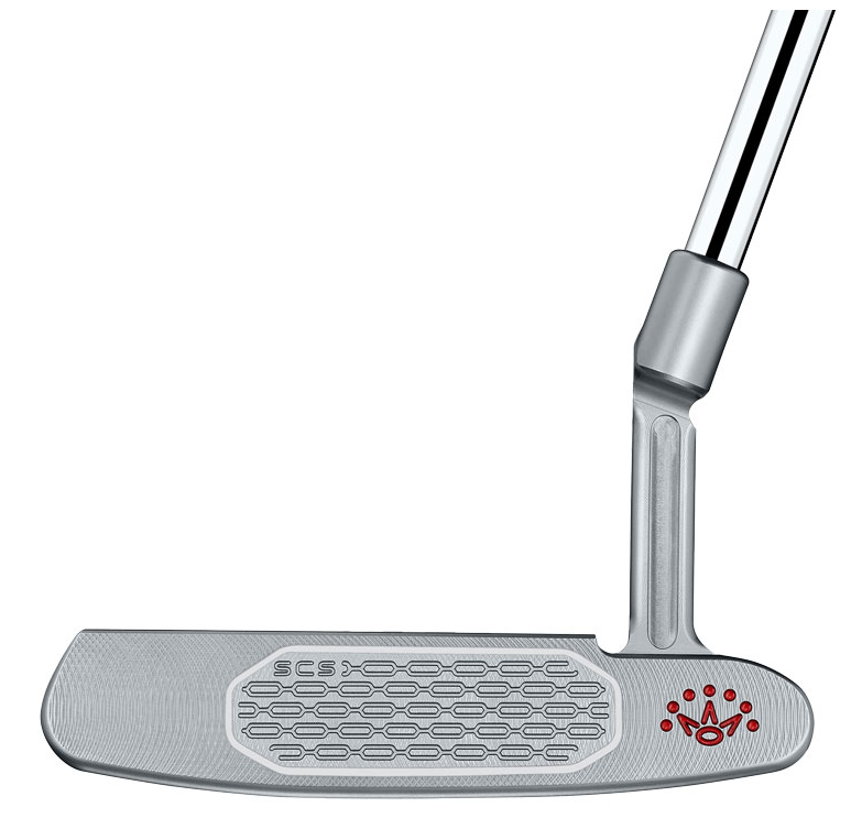 Scotty Cameron Newport Studio Style