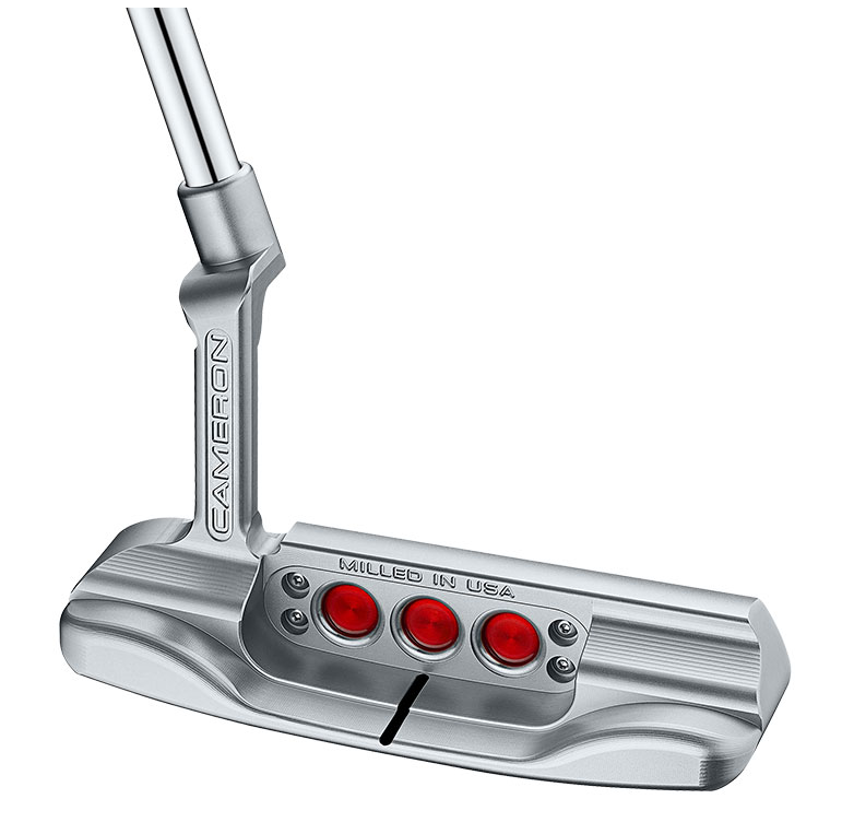 Scotty Cameron Newport Studio Style