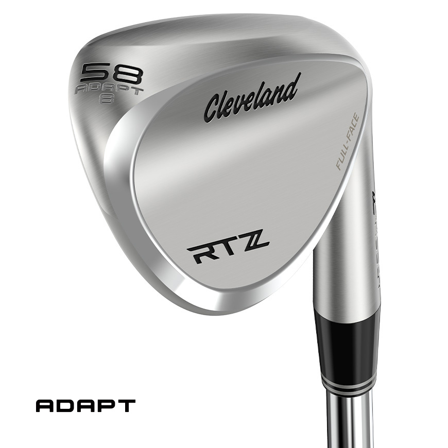 Cleveland RTZ – Tour Satin – Wedge