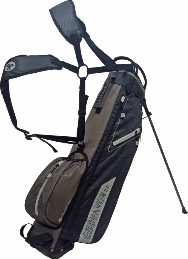 Fastfold Endeavor 2.0 Standbag