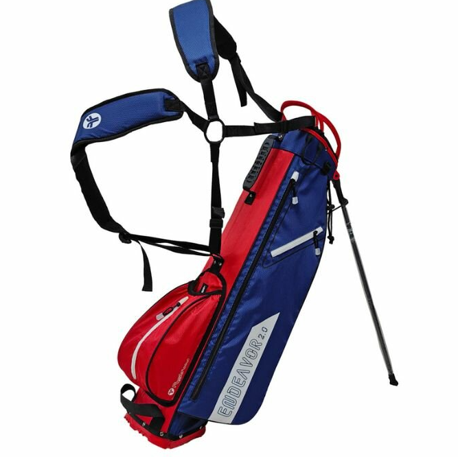 Fastfold Endeavor 2.0 Standbag