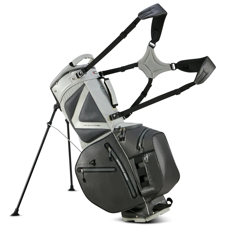 Bigmax Aqua Hybrid 4