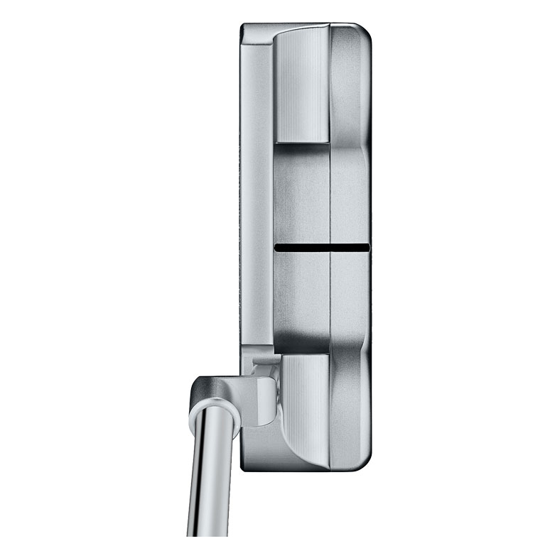 Scotty Cameron Newport+ Studio Style