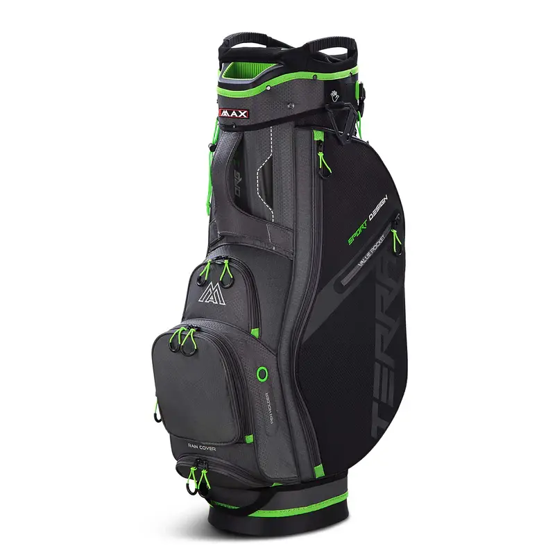 BigMax Terra Sport Cartbag
