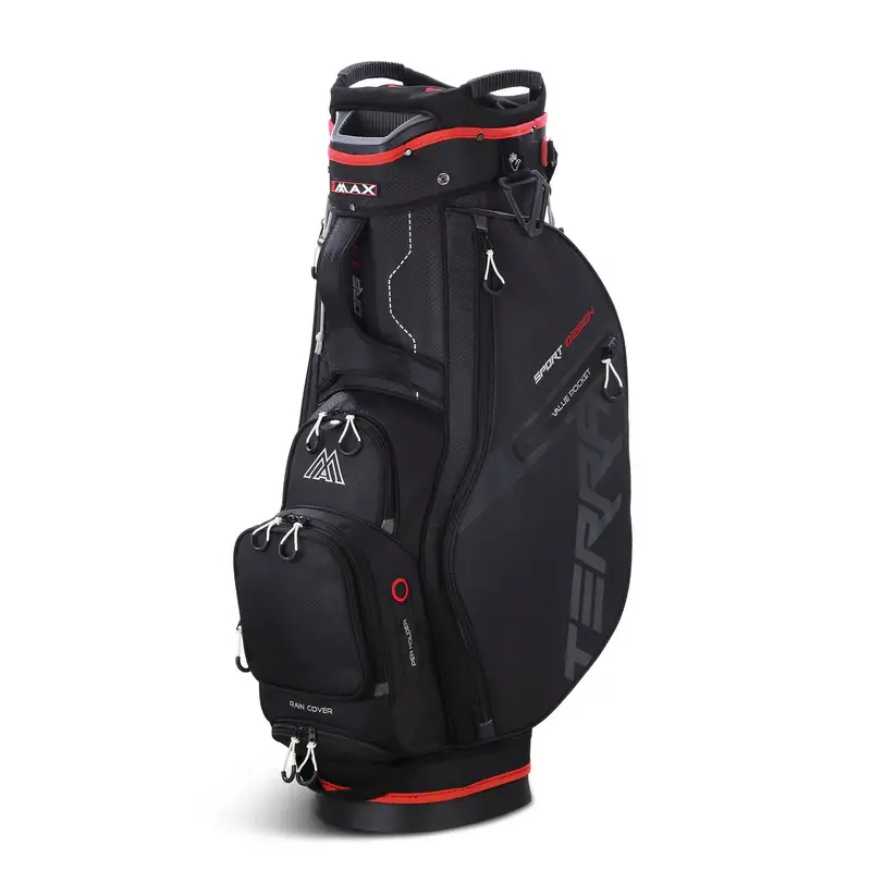 BigMax Terra Sport Cartbag