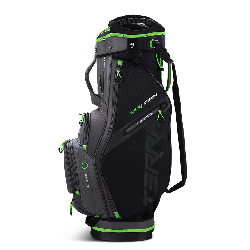 BigMax Terra Sport Cartbag