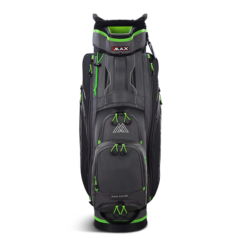 BigMax Terra Sport Cartbag