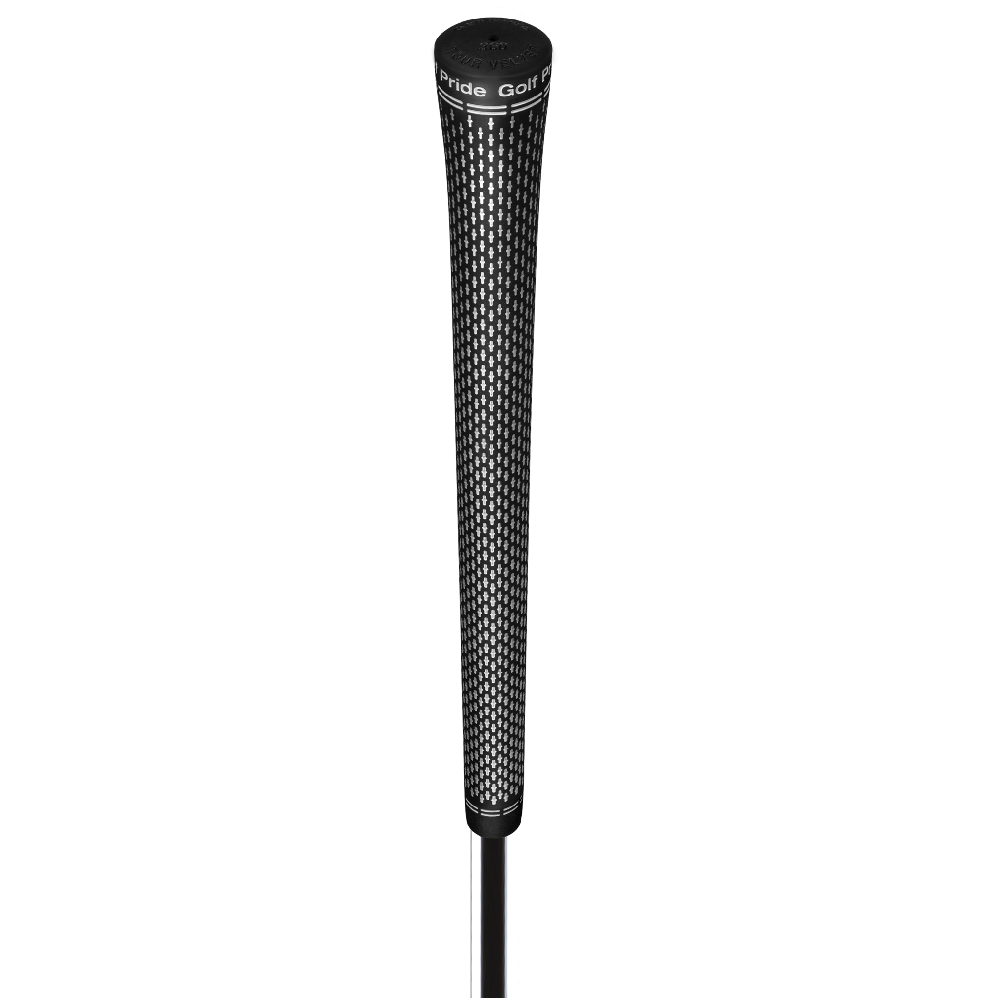 Golfpride - Tour Velvet 360 White