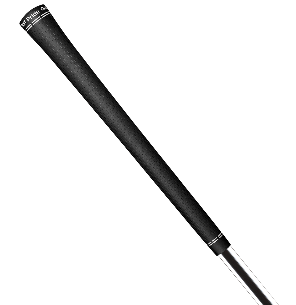 Golfpride - Tour Velvet 360 Black